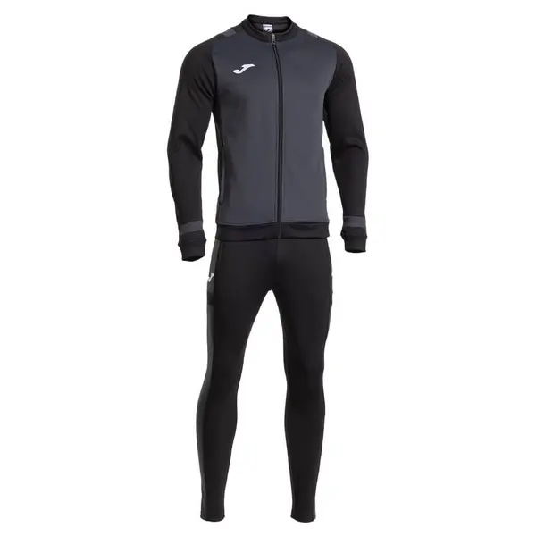 Trening Joma Lider - 151 anthracite, S