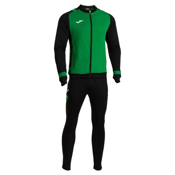 Trening Joma Lider - 451 GREEN BLACK, 2XS