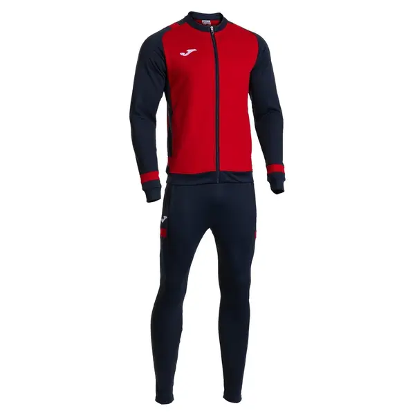 Trening Joma Lider - 603 RED NAVY, 3XL
