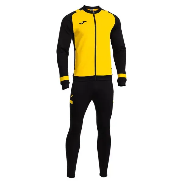 Trening Joma Lider - 901 yellow BLACK, L