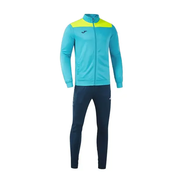 Trening Joma Phoenix III - 019 TURQUOISE, M