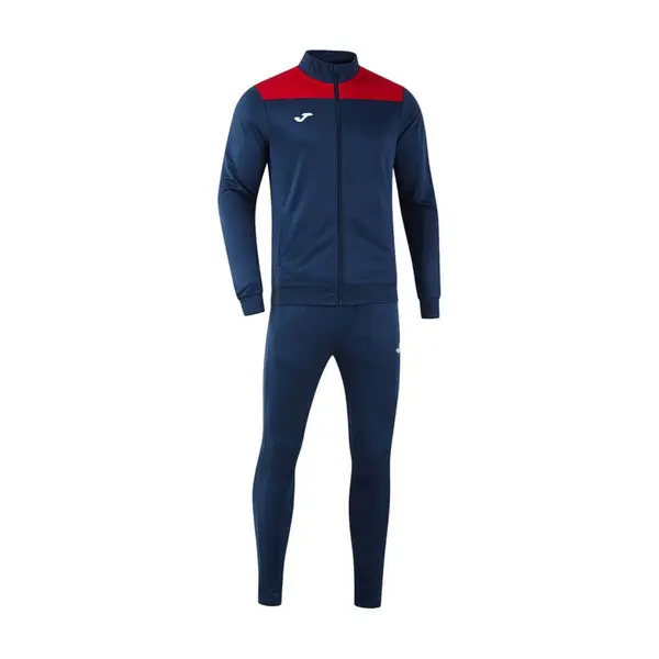Trening Joma Phoenix III - 336 dark navy red, 4XS