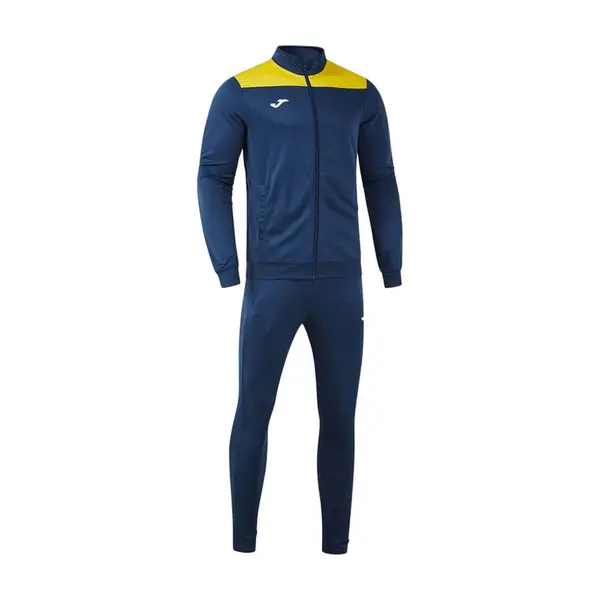 Trening Joma Phoenix III - 339 NAVY YELLOW, XS