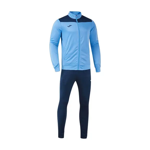 Trening Joma Phoenix III - 383 SKY BLUE NAVY, XL