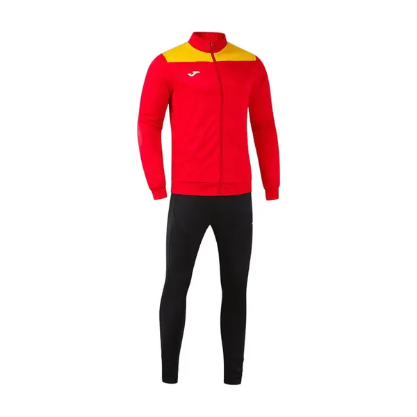 Trening Joma Phoenix III - 609 RED YELLOW, M