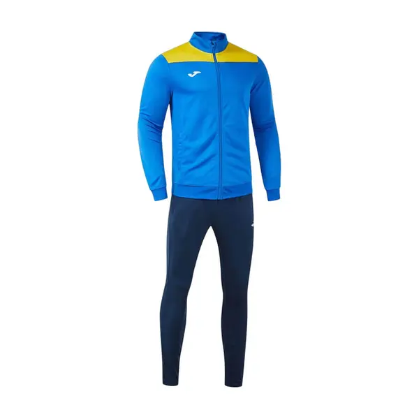Trening Joma Phoenix III - 709 royal yellow, 3XS