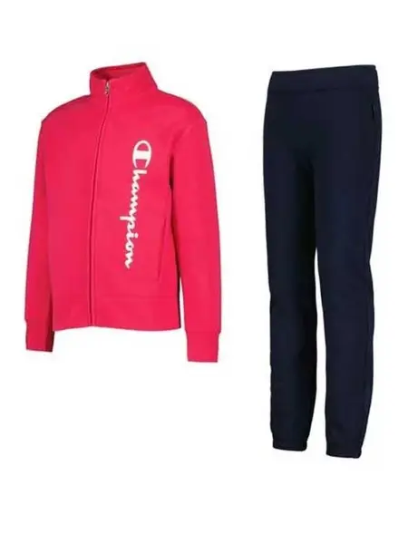 Trening juniori Full Zip