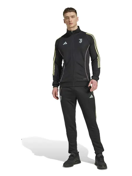 Trening Juventus Tiro