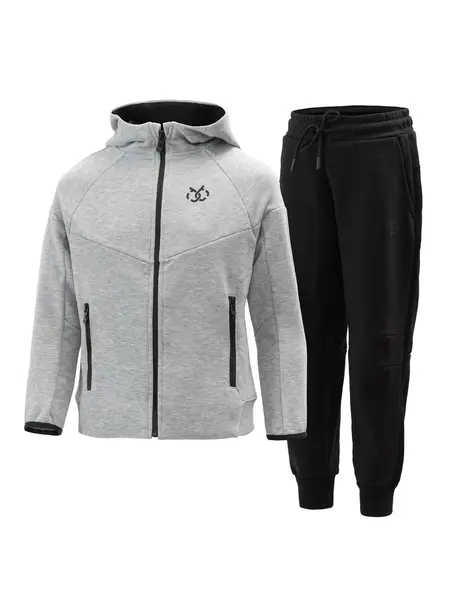 Trening Kasidy