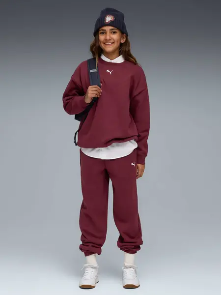 Trening Loungewear Oversized Sweat G