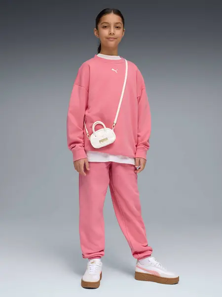 Trening Loungewear Oversized Sweat Tr G