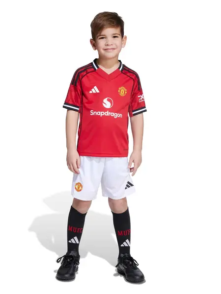Trening Manchester United 25/26 Home Mini