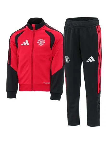 Trening Manchester United 26/27