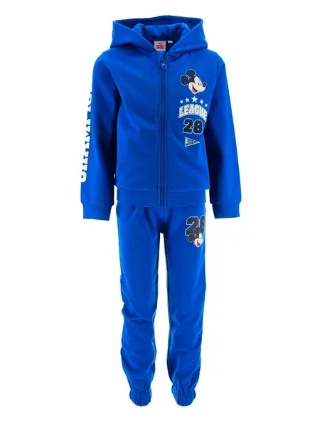 Trening Mickey Mouse
