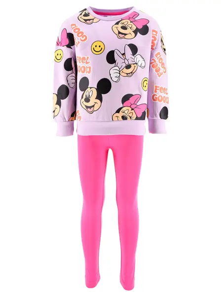 Trening MINNIE