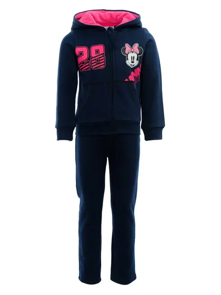 Trening Minnie