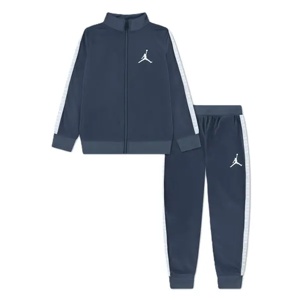 Trening Nike JDN AIR JORDAN TRICOT SET