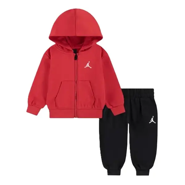 Trening Nike JDN MJ BRKLN FT FZ SET