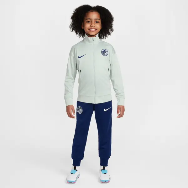 Trening pentru copii Nike Inter Y Nk Df Strk Trk Suit K