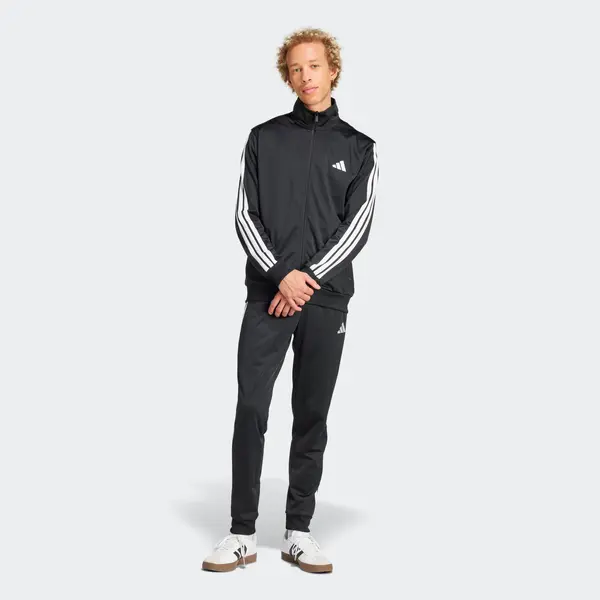 Trening pentru fitness ADIDAS Negru Bărbați