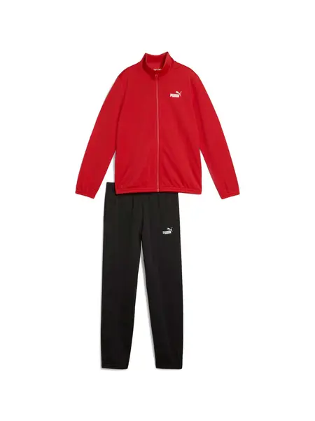 Trening Poly B
