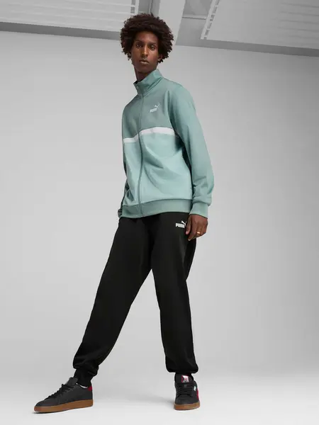 Trening Poly Colorblock