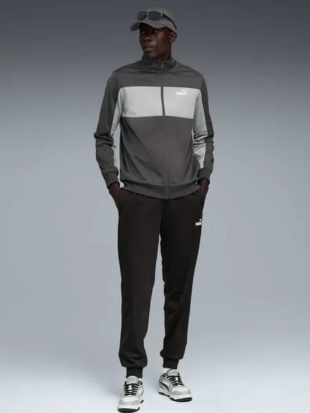 Trening Poly Colorblock