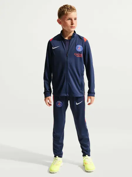 Trening Psg Y Nk Df Acdpr Trksuitk Esn