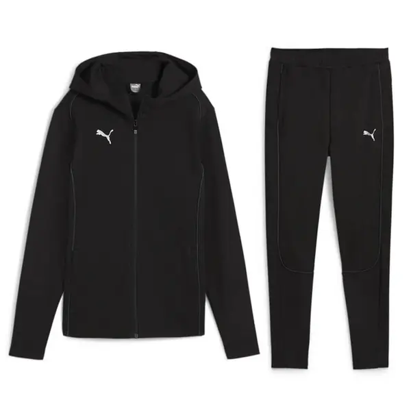 Trening PUMA teamFINAL Casuals Women, L - L
