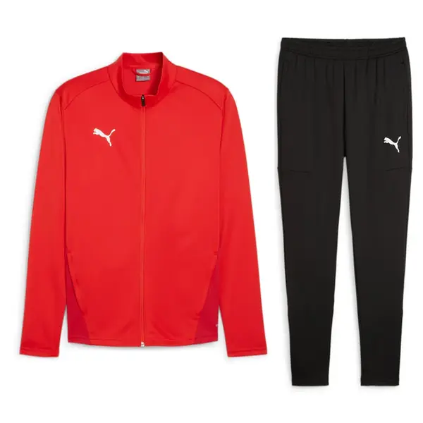 Trening PUMA teamGOAL Training - 01 Red, 3XL