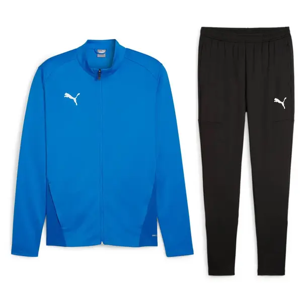 Trening PUMA teamGOAL Training - 02 Electric Blue, XL
