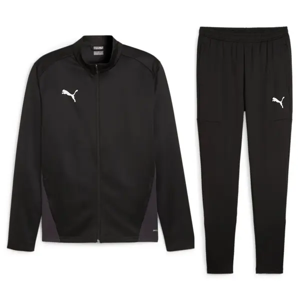 Trening PUMA teamGOAL Training - 03 Black, L