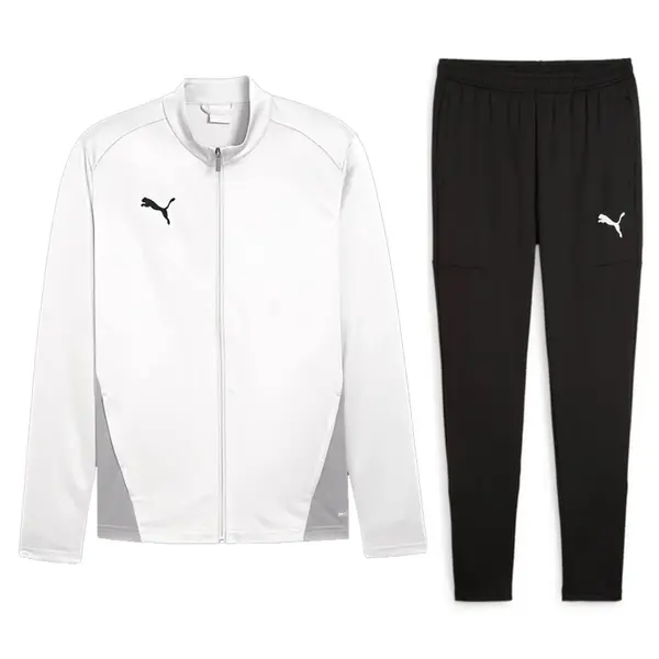 Trening PUMA teamGOAL Training - 04 White, S