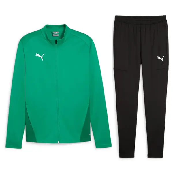 Trening PUMA teamGOAL Training - 05 Pepper Green, XL