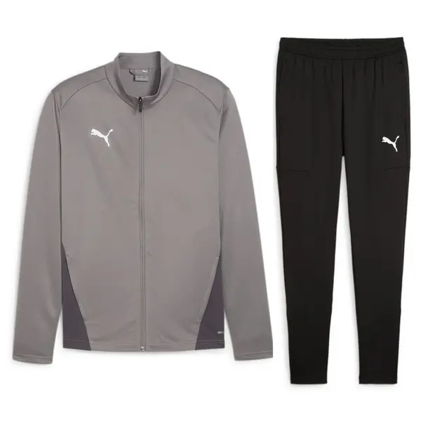 Trening PUMA teamGOAL Training - 13 Smoked Pearl, XL