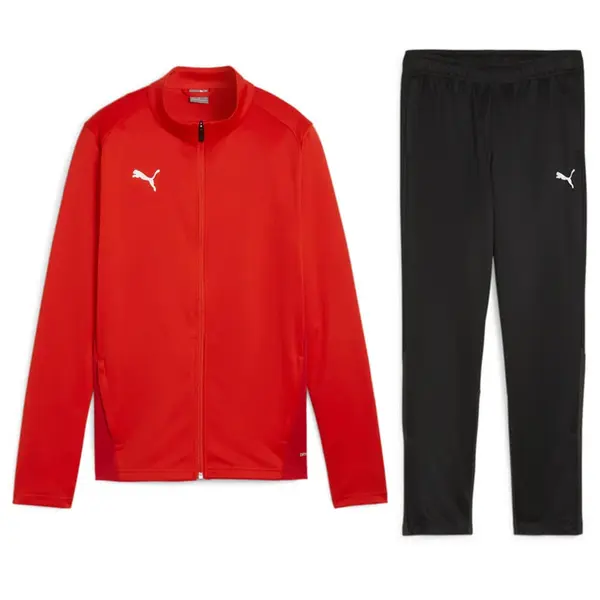 Trening PUMA teamGOAL Training Women - 01 Red, M