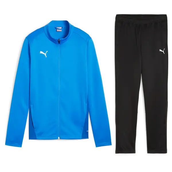 Trening PUMA teamGOAL Training Women - 02 Electric Blue, S