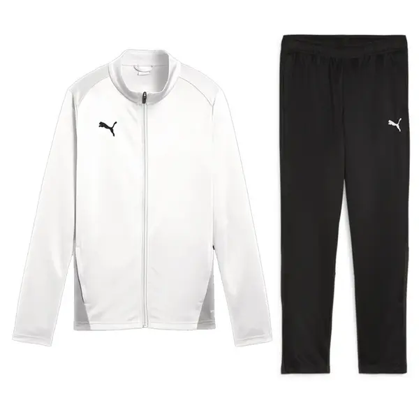 Trening PUMA teamGOAL Training Women - 04 White, XXL