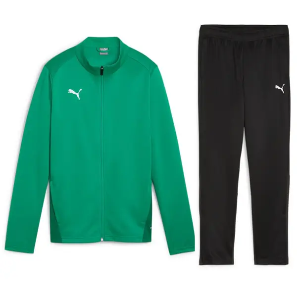 Trening PUMA teamGOAL Training Women - 05 Pepper Green, M