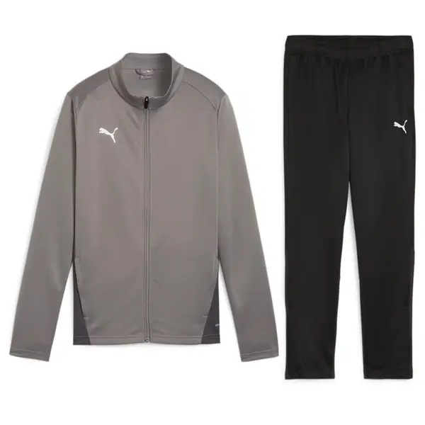 Trening PUMA teamGOAL Training Women - 13 Smoked Pearl, XS