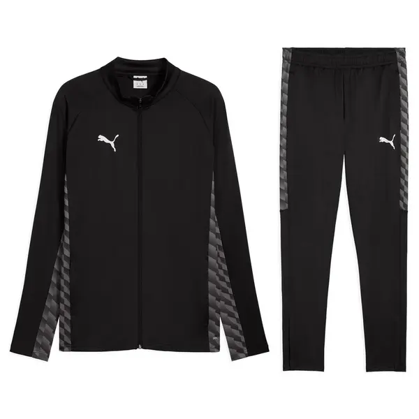Trening Puma teamLIGA26 Training - 03 Black, XXL