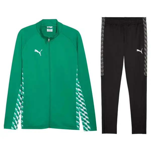 Trening Puma teamLIGA26 Training - 05 Pepper Green, S