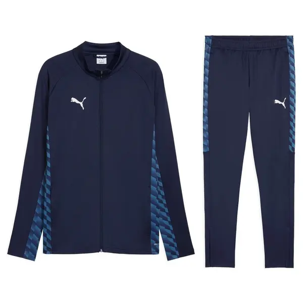 Trening Puma teamLIGA26 Training - 06 Peacoat, L