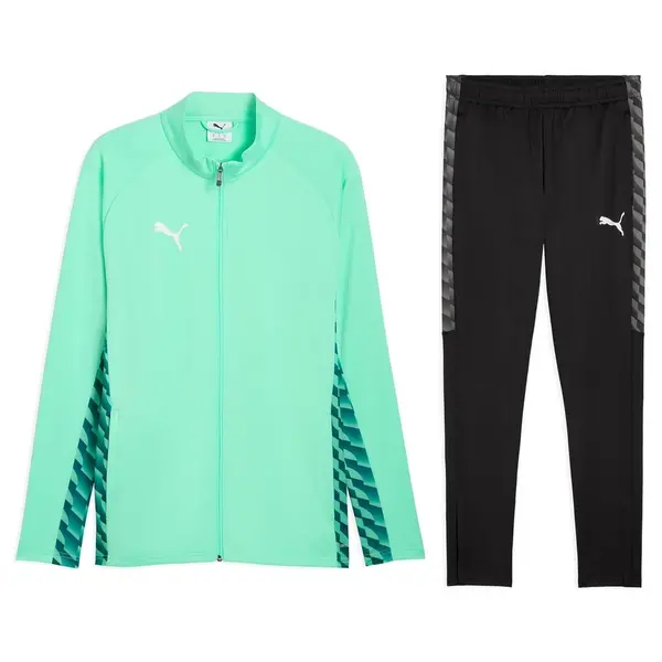 Trening Puma teamLIGA26 Training - 80 Mint Jelly, M