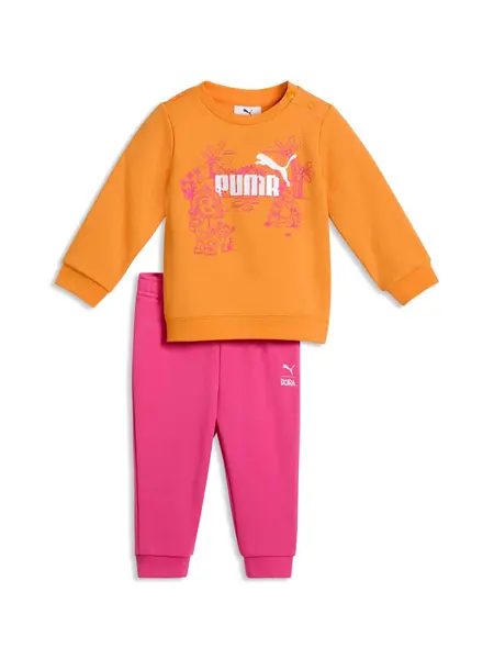 Trening Puma X Dora the Explorer Minicats