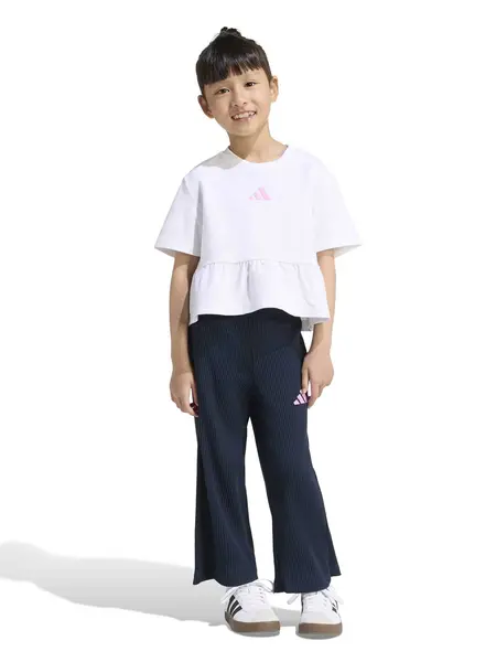 Trening Seasonals Sweat Ruffles