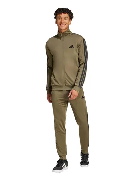 Trening Sportswear Basic 3-stripes Tricot
