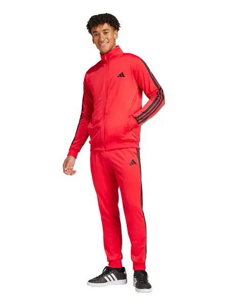 Trening Sportswear Basic 3-Stripes Tricot