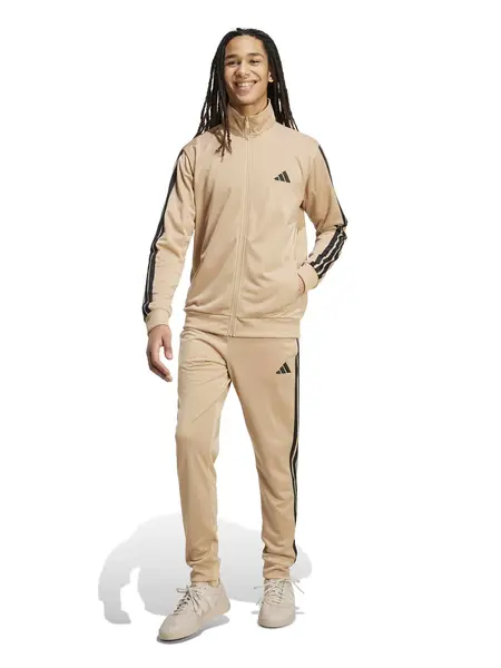 Trening Sportswear Basic 3-stripes Tricot