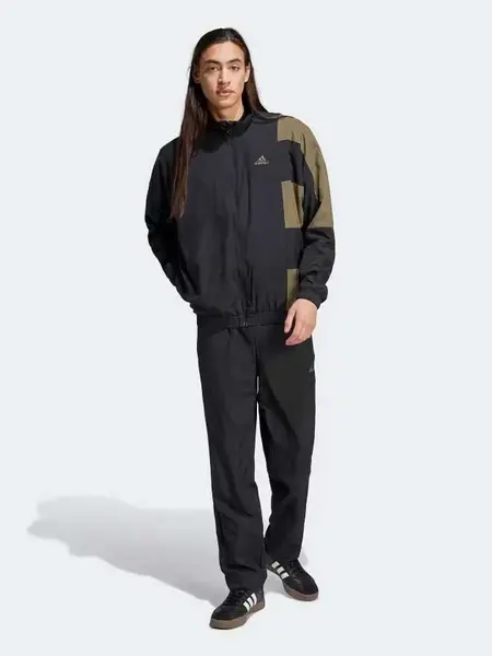 Trening Sportswear Colorblock